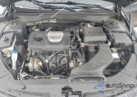 2019 Kia Optima Ex from USA, damaged, VIN 5XXGU4L18KG302992